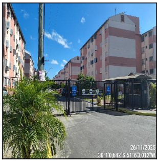 Imóvel em ótima região — Apartamento no Rubem Berta, Porto Alegre - RS, Apto 404, 149,55m²