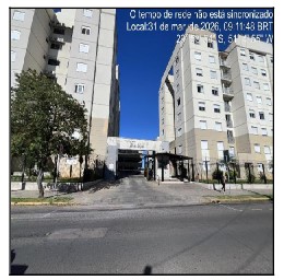 Imóvel em destaque — Apartamento no Bom Principio, Cachoeirinha - RS, Apto 306, 2 quartos, 68,87m²