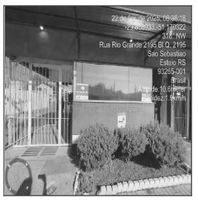 Apartamento - Venda