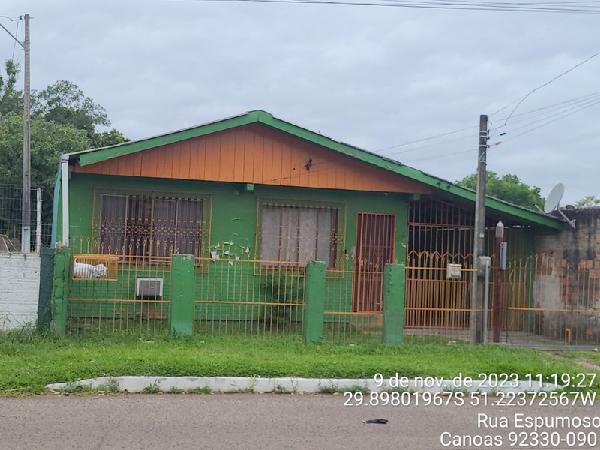 Casa - Venda