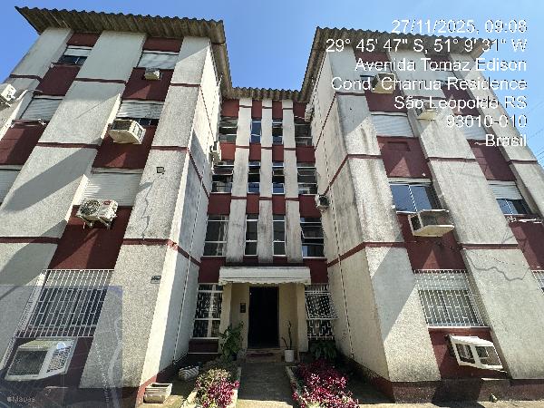 Apartamento - Venda