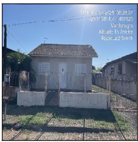 Casa - Venda