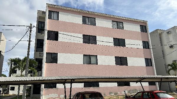 Apartamento - Venda