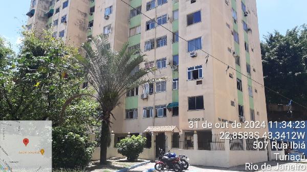 Apartamento - Venda