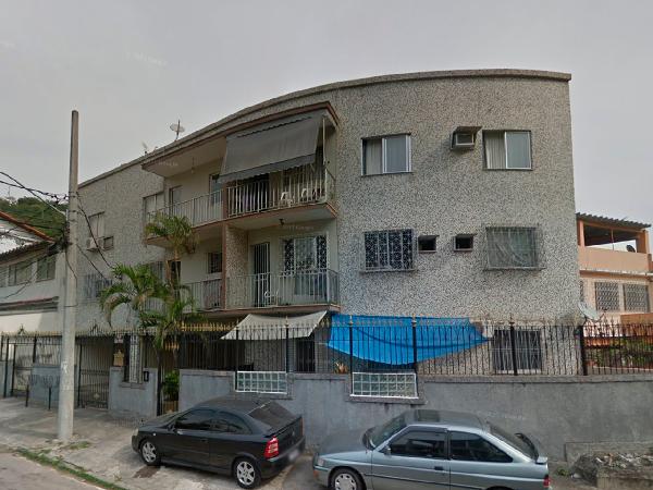 Apartamento - Venda