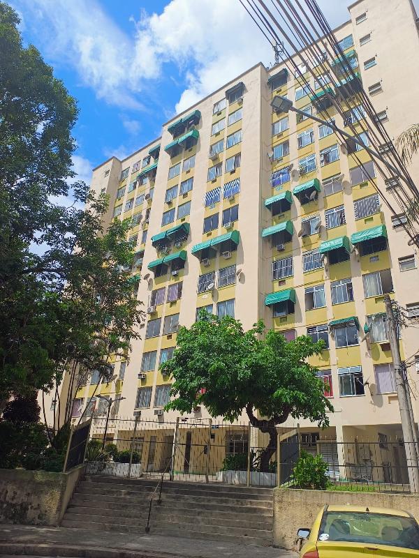 Super oferta — Apartamento no Turiacu, Rio de Janeiro - RJ, Apto 901, 2 quartos, 48m²