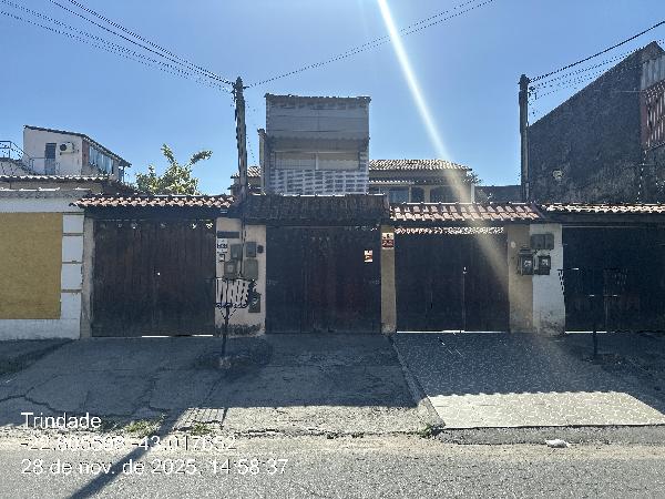 Oportunidade garantida — Casa no Trindade, Sao Goncalo - RJ, Nº 135, 2 quartos, 2 vagas, 90m²