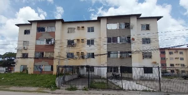 Apartamento - Venda