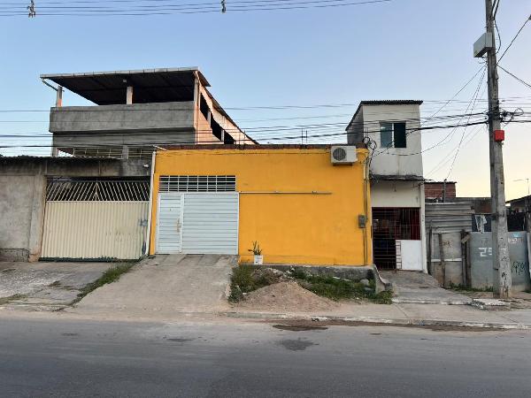 Negócio especial — Casa no Jardim Atlantico, Olinda - PE, Nº 54, 2 quartos, 46,12m²