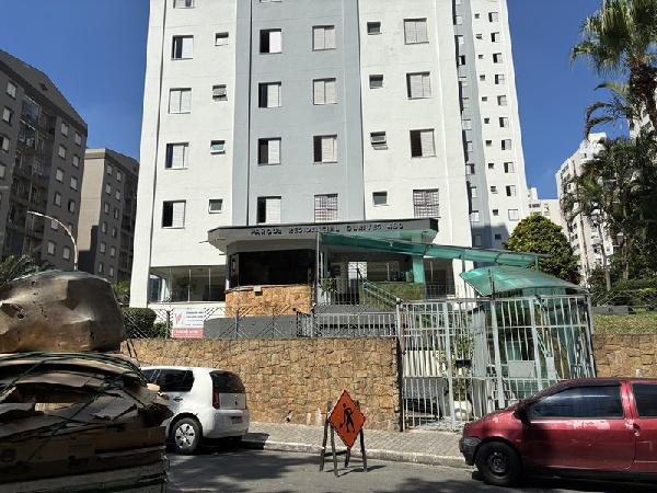 Apartamento - Venda
