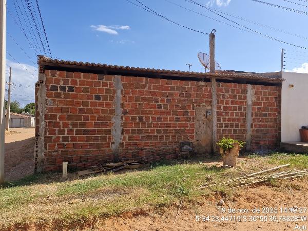 Excelente oportunidade — Casa no Janduis, Assu - RN, Nº 09, 2 quartos, 138m²