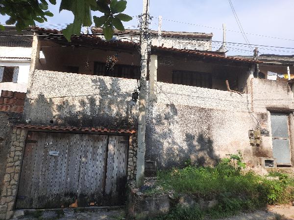 Casa - Venda