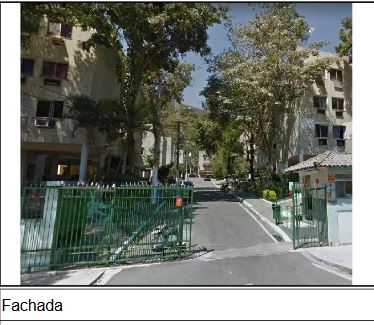 Apartamento - Venda