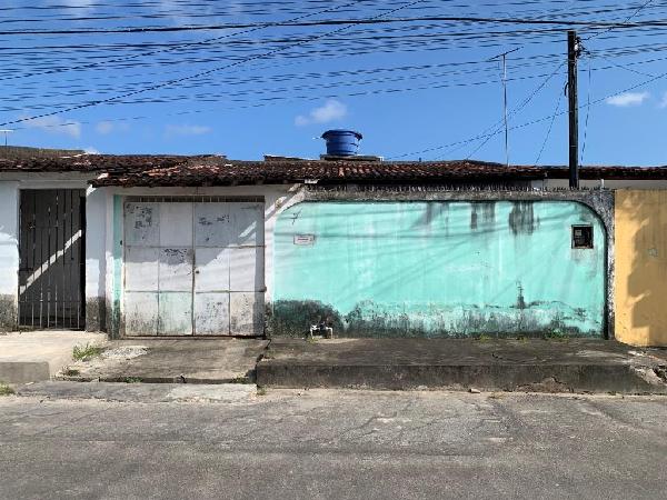 Oferta com vantagem — Casa no Benedito Bentes, Maceio - AL, Nº 64, 127,5m²