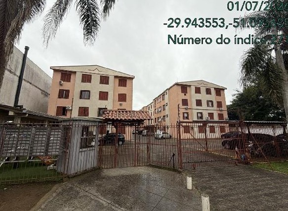 Apartamento, 57 m² - Foto 1