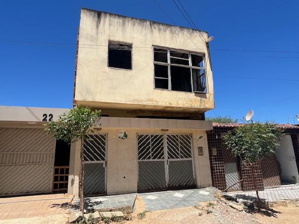 Casa - Venda