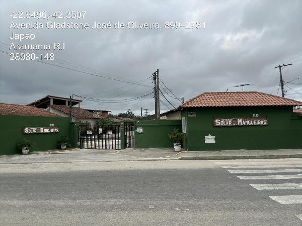 Casa - Venda