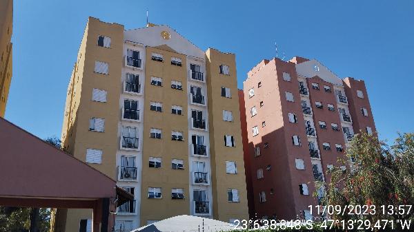 Apartamento - Venda