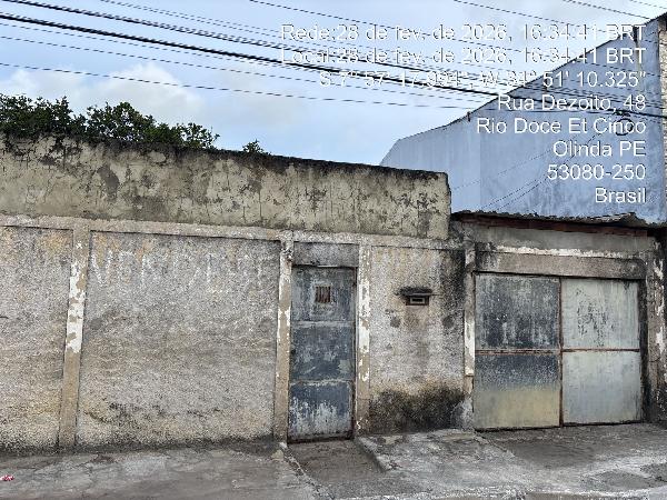 Casa - Venda