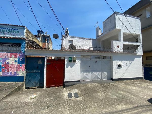 Imóvel bem posicionado — Apartamento no Anchieta, Rio de Janeiro - RJ, Apto 101, 69m²