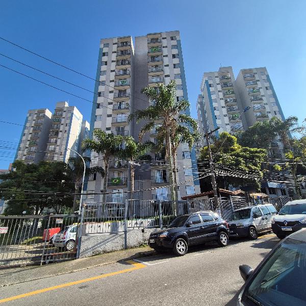 Apartamento - Venda