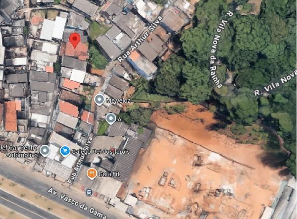 Apartamento - Venda
