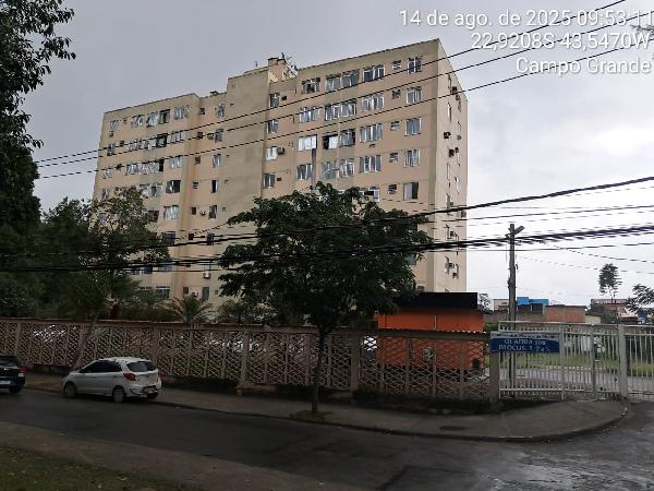 Apartamento - Venda