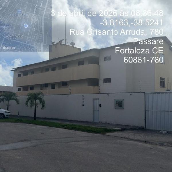 Apartamento - Venda