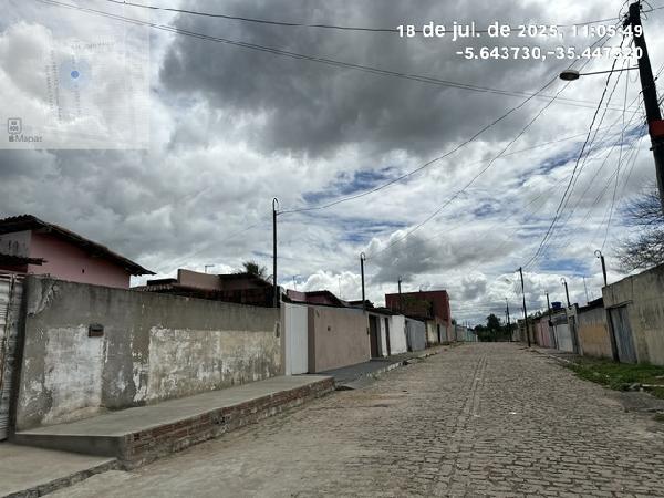 Oportunidade de investimento — Casa no Lot Maninho Barreto, Ceara-mirim - RN, Nº 479, 2 quartos, 200m²
