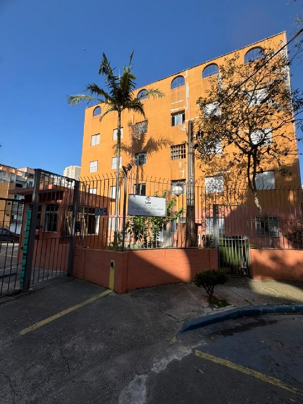 Oportunidade garantida — Apartamento no Campo Grande, Sao Paulo - SP, Apto 11, 2 quartos, 1 vaga, 57,05m²