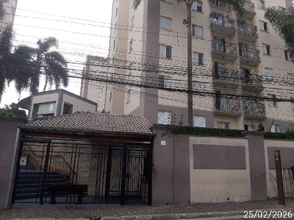 Apartamento - Venda