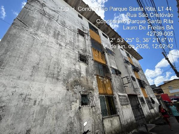 Apartamento - Venda