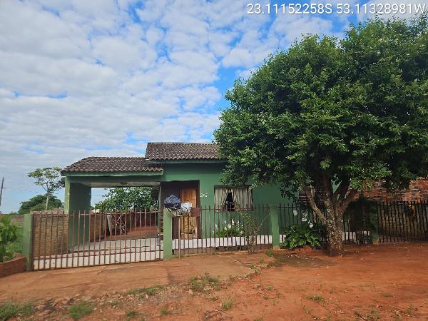 Casa - Venda