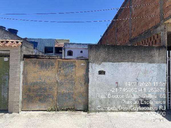 Casa - Venda