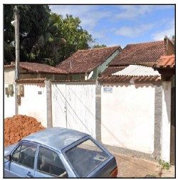 Casa - Venda