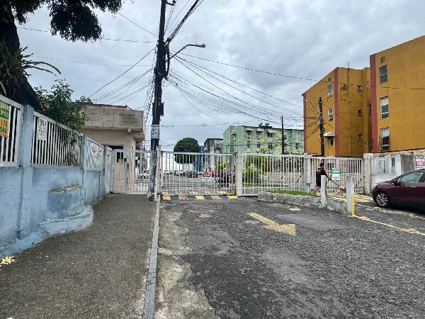 Ótima oportunidade — Apartamento no Cabula, Salvador - BA, Apto 402, 3 quartos, 70,12m²