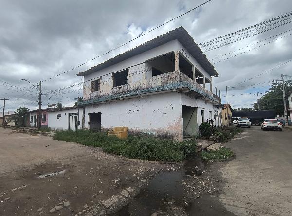 Excelente imóvel — Casa no Sao Raimundo, Sao Luis - MA, Nº 32, 150m²