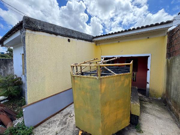 Casa - Venda