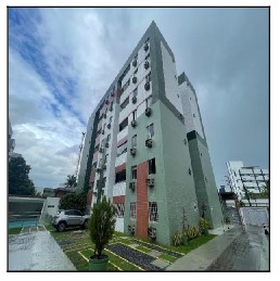 Apartamento - Venda