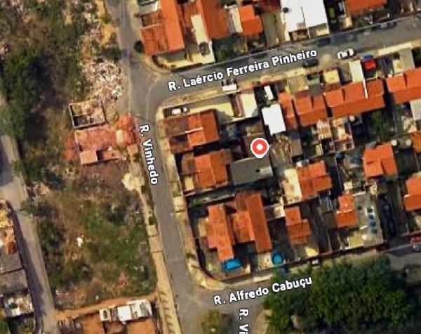 Imóvel com excelente localização — Casa no Pavuna, Rio de Janeiro - RJ, Nº 450, 1 quarto, 137,5m²