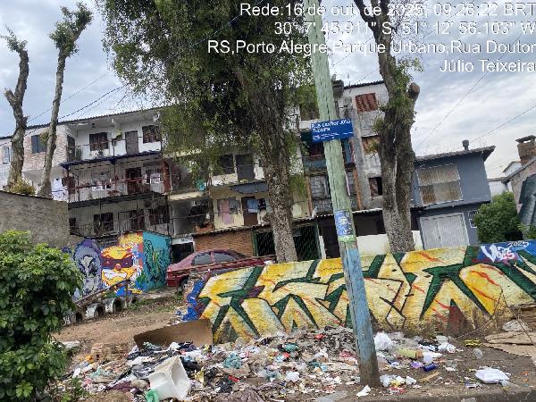Imóvel com potencial de valorização — Apartamento no Cavalhada, Porto Alegre - RS, Apto 305, 2 quartos, 36,42m²