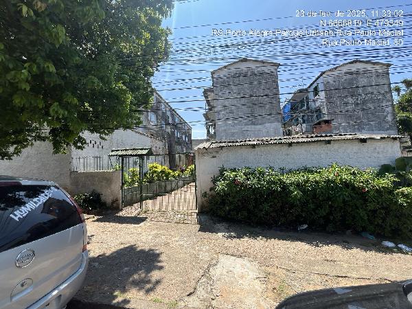 Apartamento - Venda