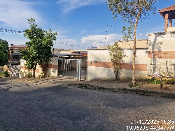 Casa - Venda