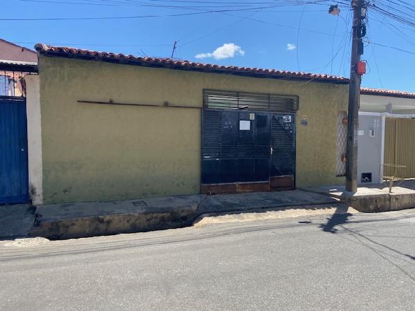 Imóvel em região valorizada — Casa no Vila Cel C Falcão, Teresina - PI, Nº 16, 1 quarto, 161,5m²