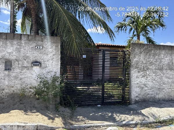 Casa - Venda