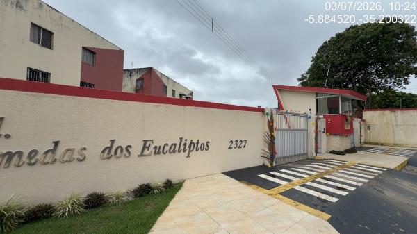 Apartamento - Venda