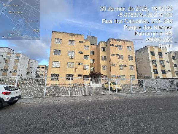Apartamento - Venda