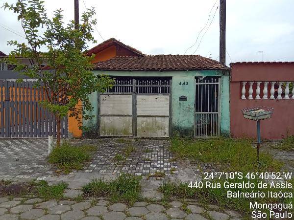 Casa - Venda