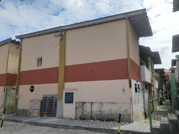 Apartamento - Venda