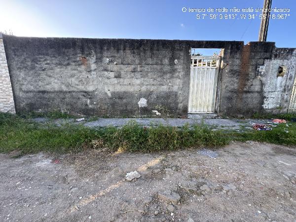 Ótima oportunidade — Casa no Agamenon Magalhaes, Igarassu - PE, Nº 131, 2 quartos, 160m²